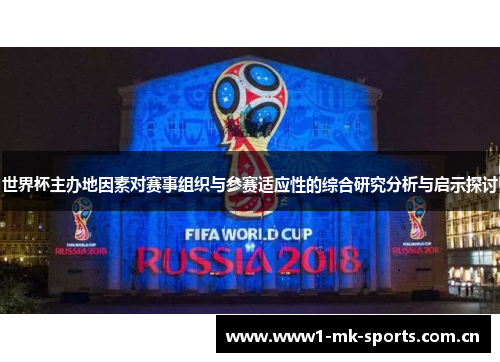 世界杯主办地因素对赛事组织与参赛适应性的综合研究分析与启示探讨 世界杯主办地因素对赛事组织与参赛适应性的综合研究分析与启示探讨